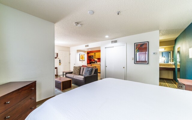 Metro Phoenix Extended Stay