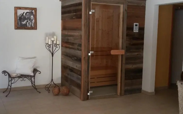 Appartements Zahnleiten