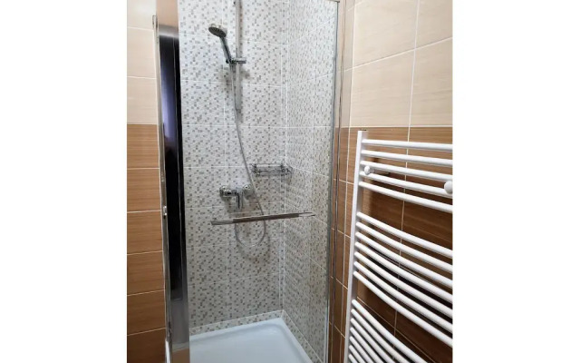 Hotel Garni Steinbacher Tal