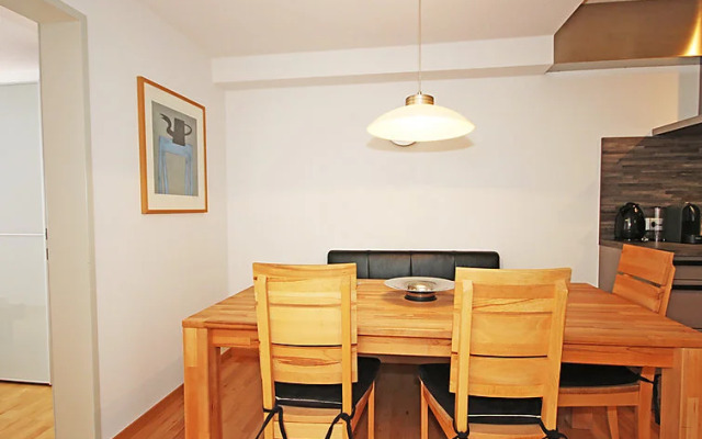 Living House Vandans Vandans