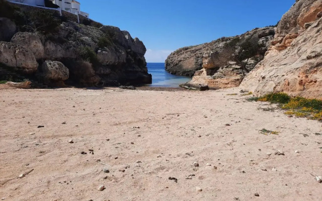 Apartamentos Sol Y Mar Menorca