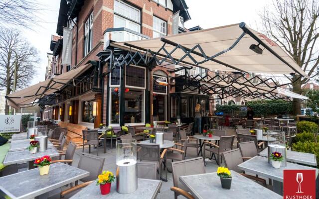 Bloemendaal Hotel Collection Apartments