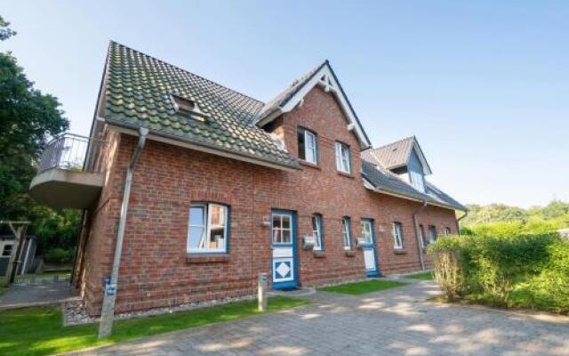 Haus am Leuchtturm Wohnung 4