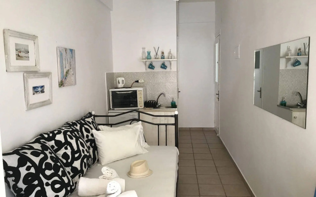 Morpheus Rooms