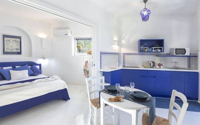 Ravino Secret Retreat