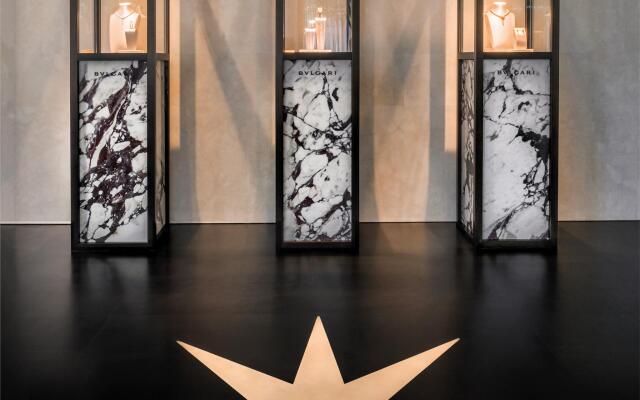 Bvlgari Hotel Beijing