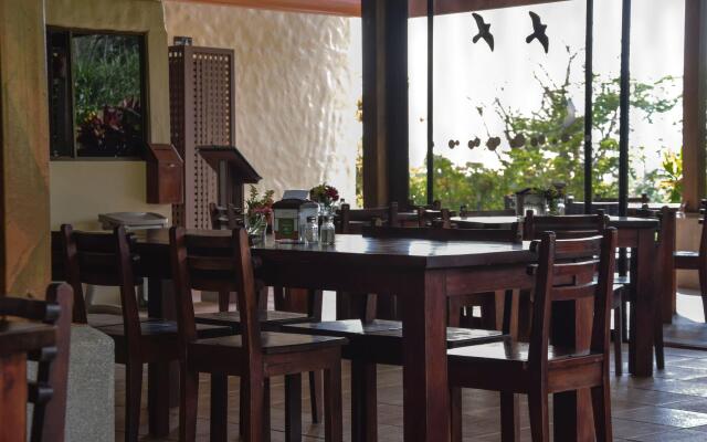 Arenal Volcano Inn
