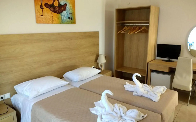 International Hotel