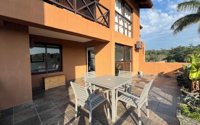 San Lameer Villa Rentals 10413