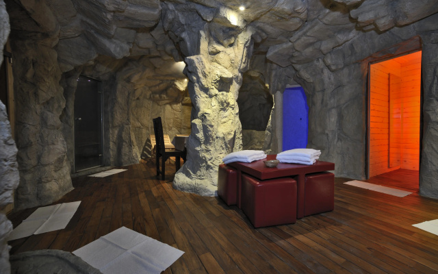 Hotel Villa Danilo