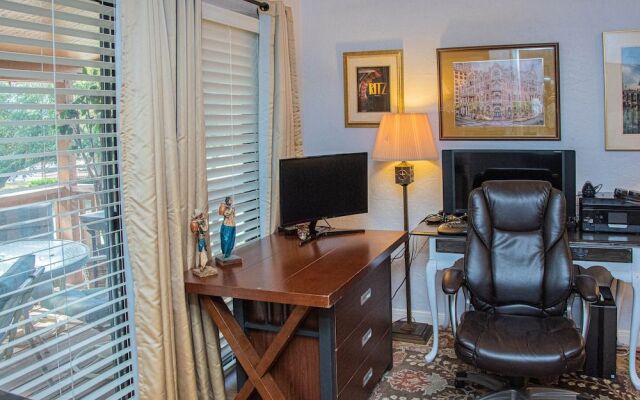 Cypress Fairway Village