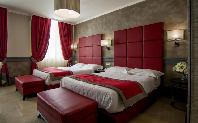 Hotel Castellino Roma