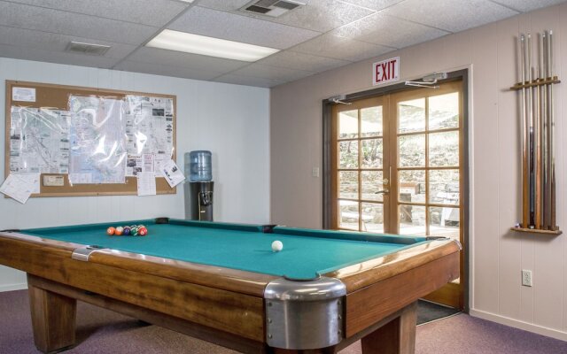 Russian River RV Campground