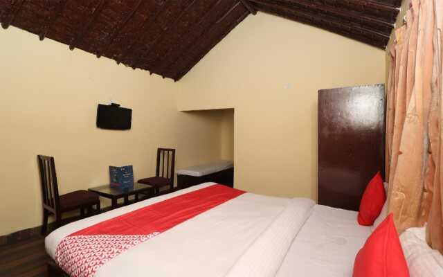 Tiger Huts Corbett By OYO Rooms