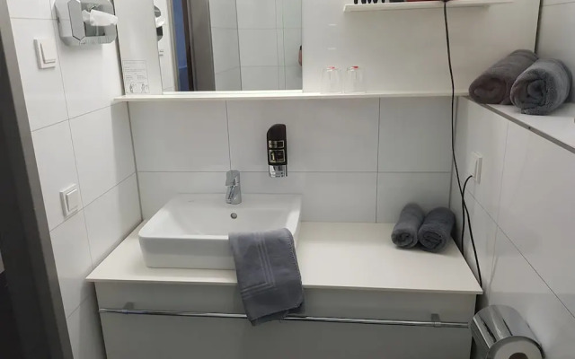 Euro Rastpark Zum Eichenzeller