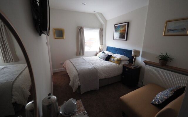 The Cowrie Guest House