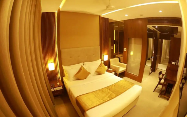 Magnet Hotel