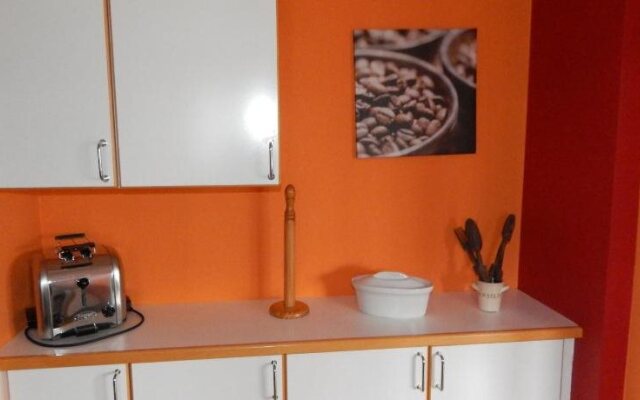 Gästhus Nornäs Camp