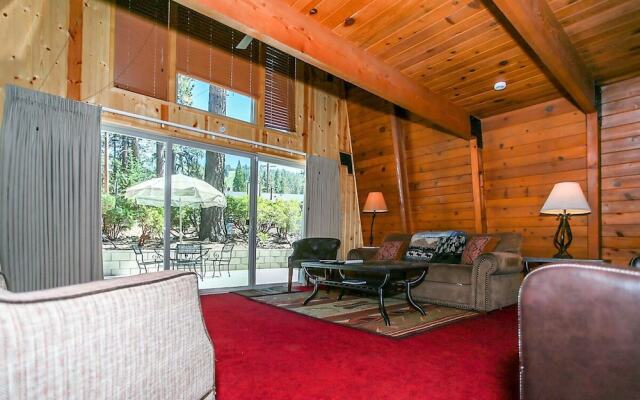 Summit Paradise 845 by RedAwning