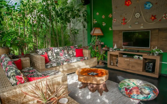 Suites de Charme Amoremio