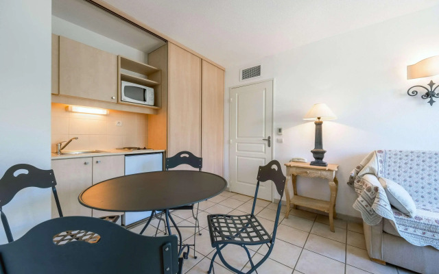 Quality Hotel du Golf Montpellier Juvignac