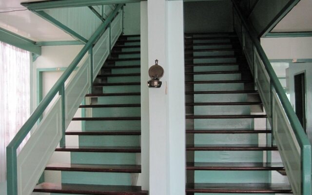 Villa Mia Hotel and Apartelle
