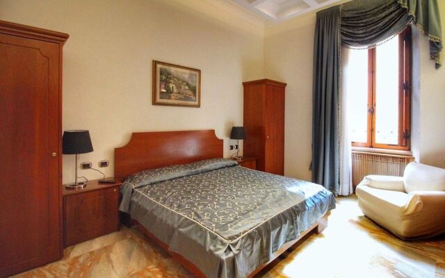 Spagna Dream Suites