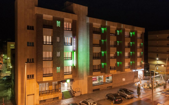 ibis Styles La Rioja Arnedo