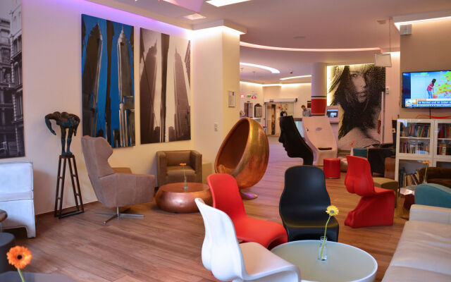 Arthotel Munich