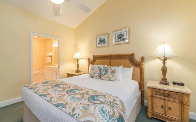 Coral Sands Resorts by Palmera