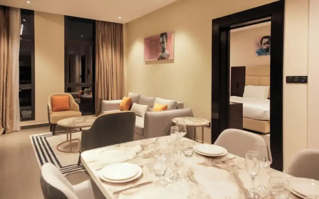 Le Lagon CLub & Affaires
