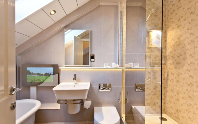 Windermere Hillthwaite Hotel