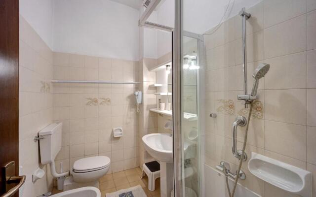 Appartamento Orizzonte 7 B