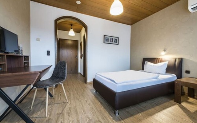 Hotel Restaurant Es Lämmche