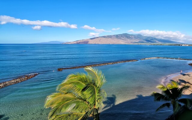 Kihei Bay Vista By Maui Condo & Home