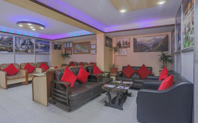 OYO 789 Hotel Shivam Plaza