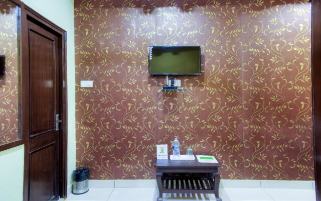 Hotel Siddharth by Treebo Hotels