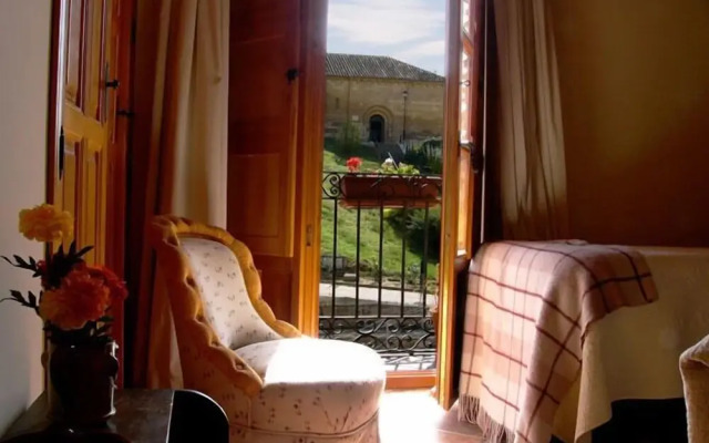 Hotel Rural San Hipólito