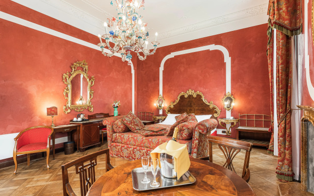 San Moisè Hotel