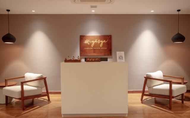 Hyatt Place Bodh Gaya