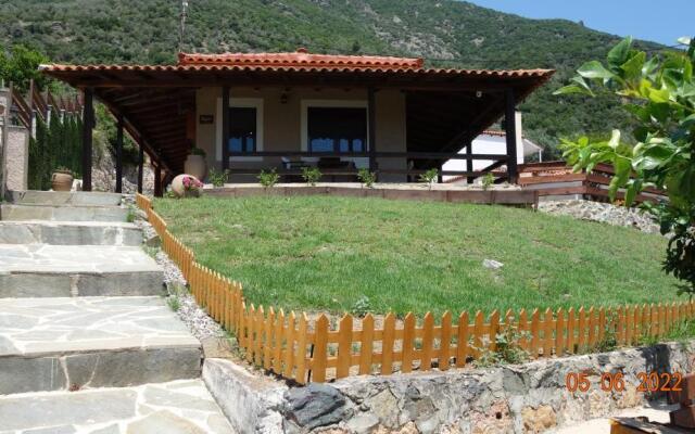 VAGGELIO Rooms 1