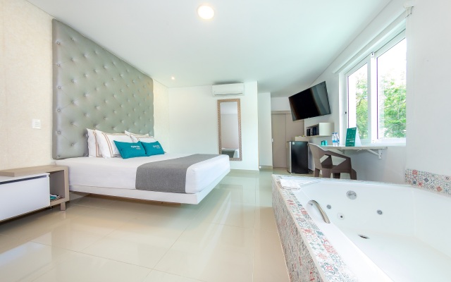 Hotel Infinity Medellin