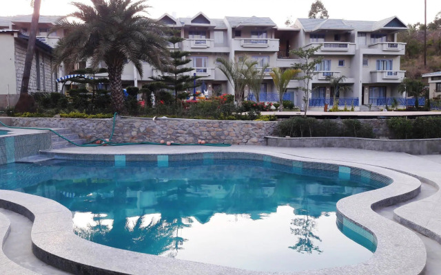 Hummingbird Resort