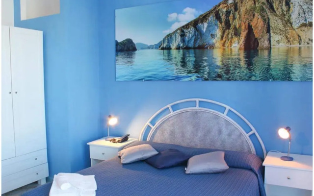 Hotel Ortensia