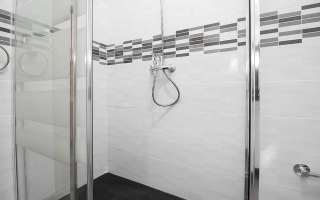 Seaview two bedroom Apartment