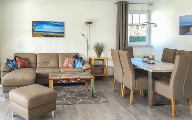 Juliusruh Breege in Breege