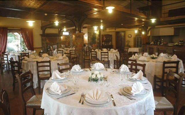 La Cascina degli Ulivi