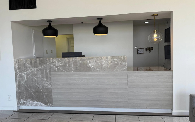 Travelodge by Wyndham Lumberton
