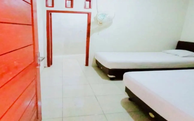Aqsa Guest House Banjarsari