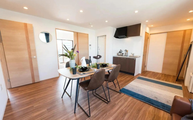 Tora Hotel Skytree - Vacation STAY 51817v